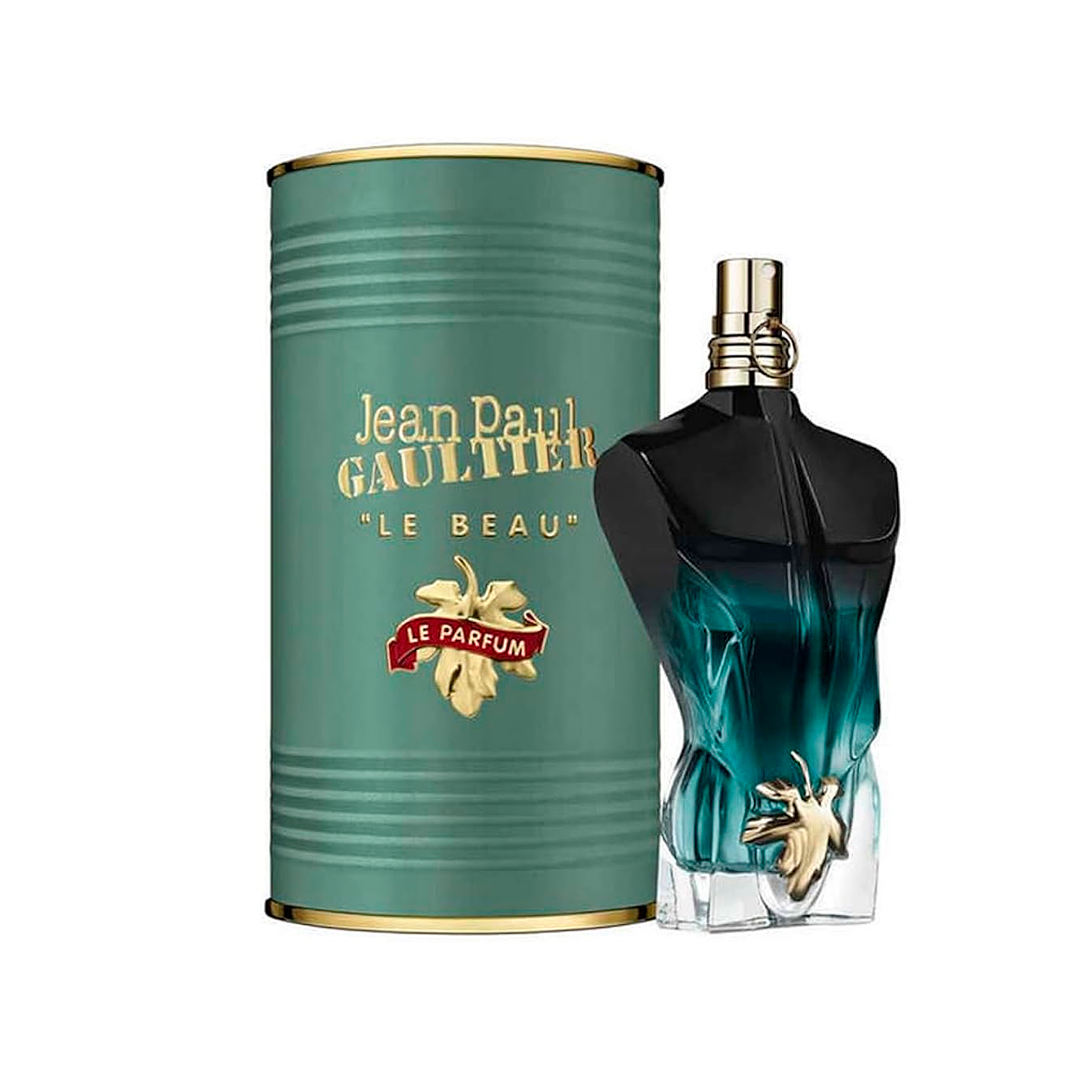 JEAN PAUL GAULTIER LE BEAU LE PARFUM INTENSE MEN EDP 125ML 2