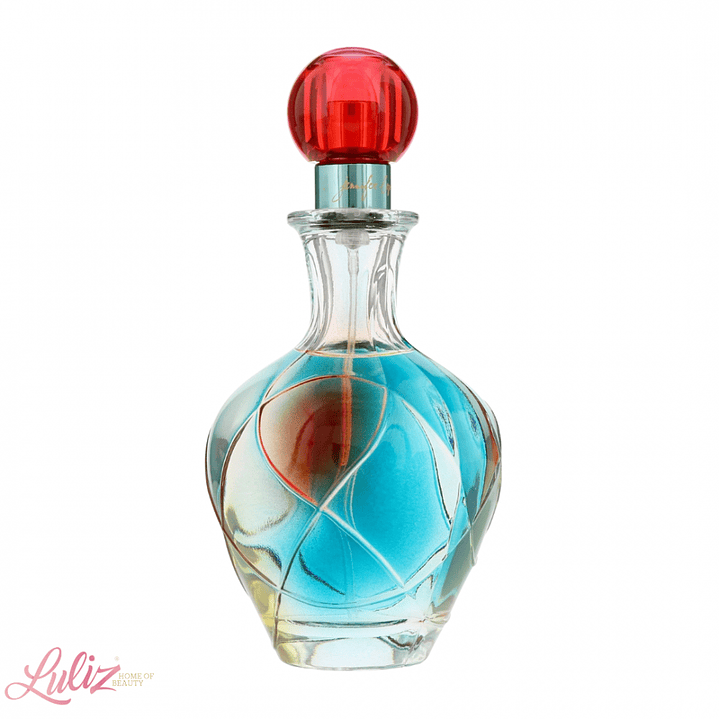 JENNIFER LOPEZ JLO LIVE  LUXE WOMAN EDP 100ML 2