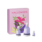 HALLOWEEN WOMAN EDT 100ML + 30ML + 4,5ML  - Miniatura 2