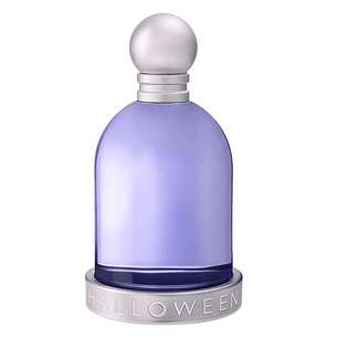 HALLOWEEN WOMAN EDT 100ML 