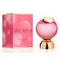 HALLOWEEN MY WISH WOMAN EDP 100ML - Miniatura 2