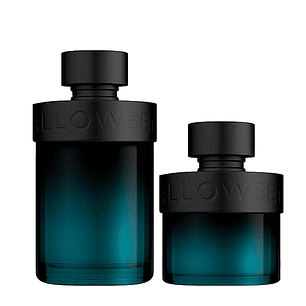 HALLOWEEN MAN X EDT 125ML + 50ML