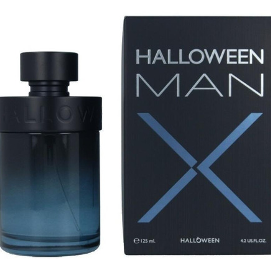 HALLOWEEN MAN X EDT 125ML 3