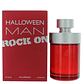 HALLOWEEN MAN ROCK ON EDT 125ML  - Miniatura 1