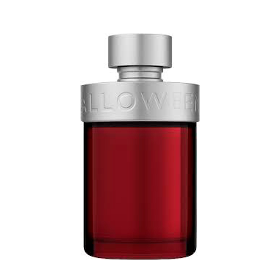 HALLOWEEN MAN ROCK ON EDT 125ML  2