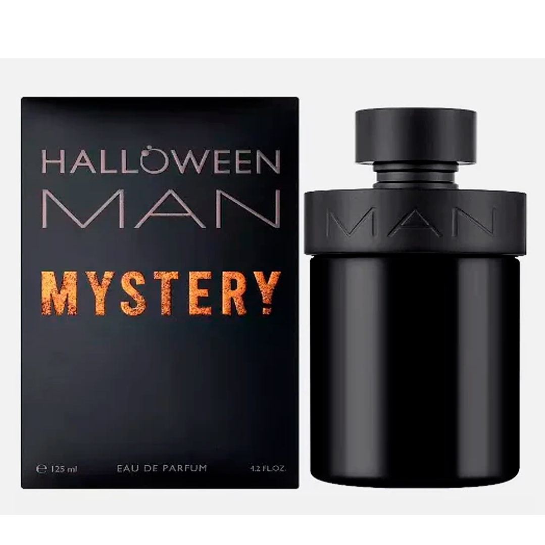 HALLOWEEN MAN MYSTERY EDP 125ML 2