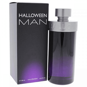 HALLOWEEN MAN EDT 200ML 