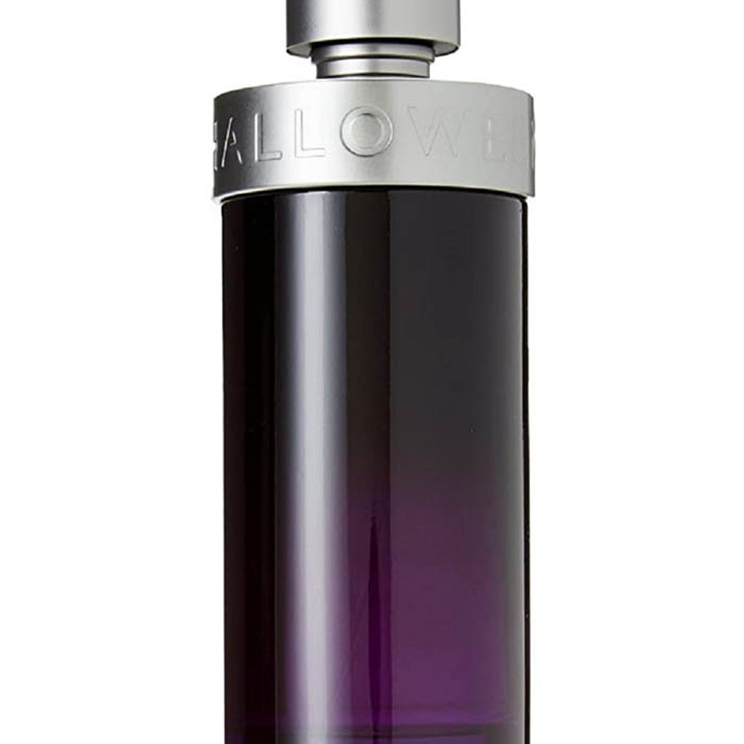 HALLOWEEN MAN EDT 200ML  2