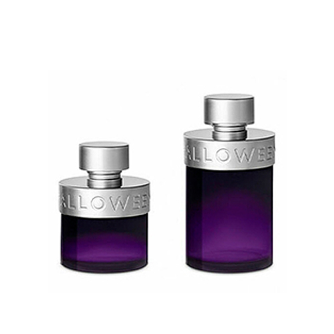 HALLOWEEN MAN EDT 125ML + 50ML 1