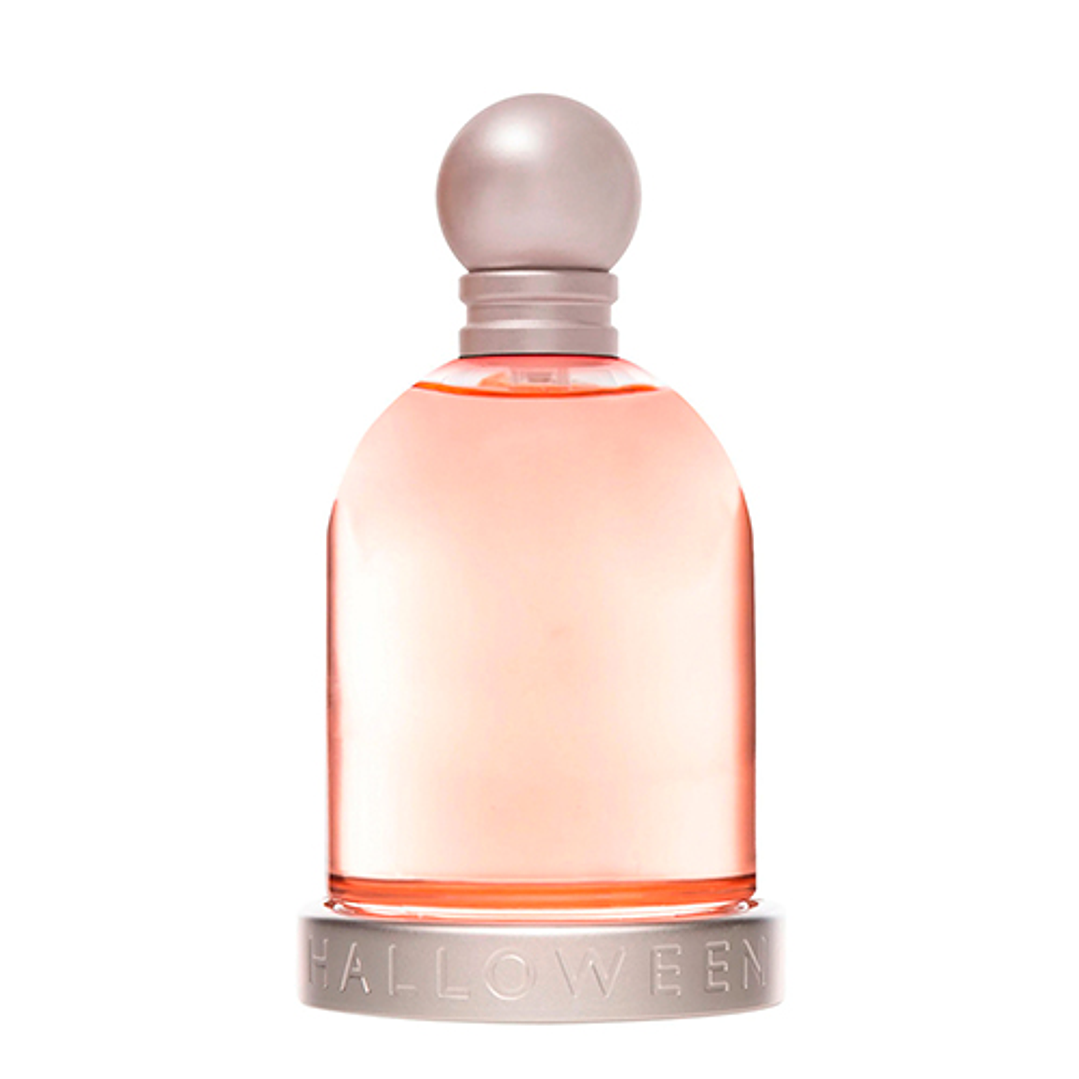 HALLOWEEN KISS WOMAN EDT 100ML 1