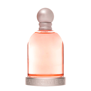 HALLOWEEN KISS WOMAN EDT 100ML