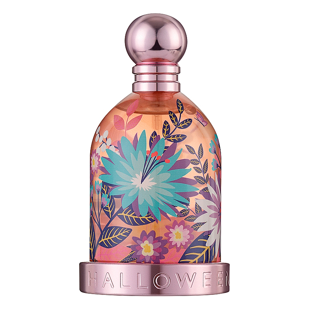 HALLOWEEN BLOSSON EDT 100ML 2