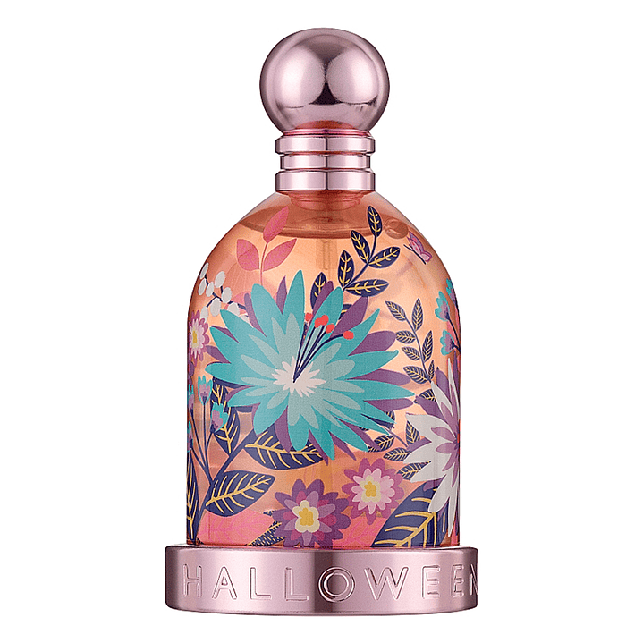 HALLOWEEN BLOSSON EDT 100ML 2