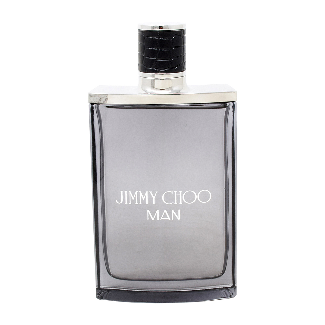 JIMMY CHOO MAN EDT 100ML 2