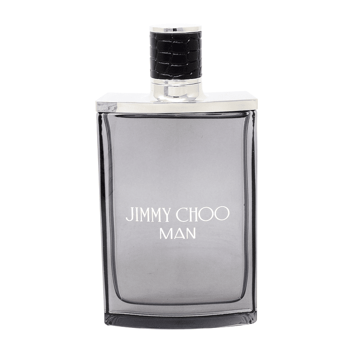 JIMMY CHOO MAN EDT 100ML 2