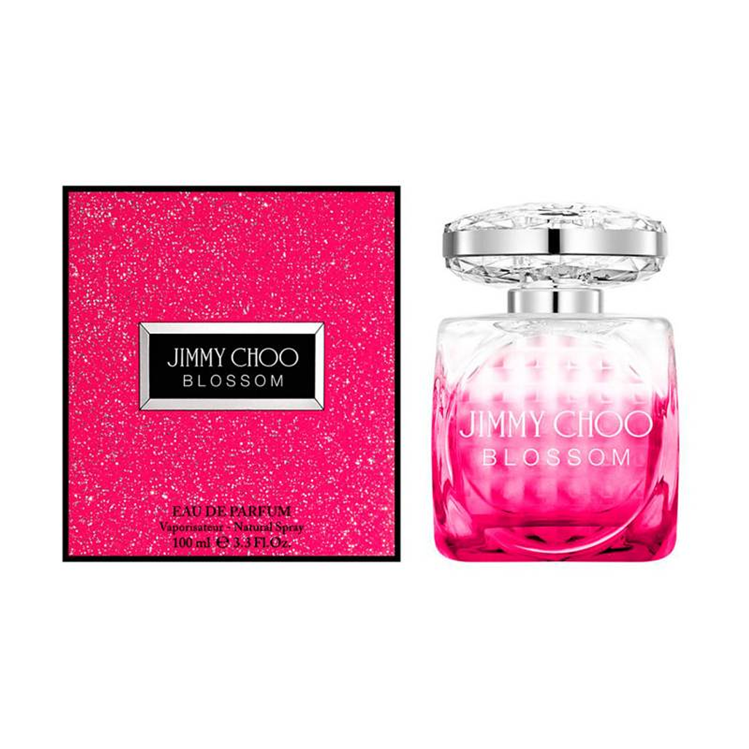 JIMMY CHOO BLOSSOM EDP 100ML 2