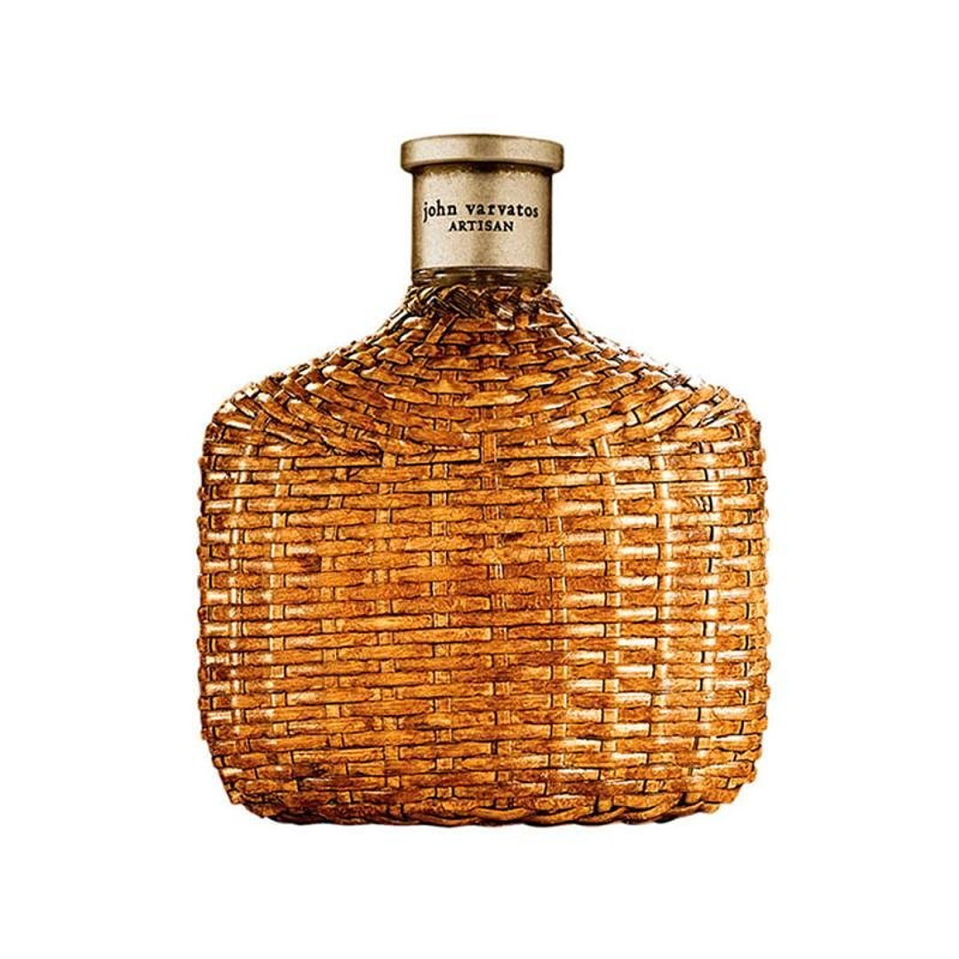 JOHN VARVATOS ARTISAN MEN EDT 125ML 1
