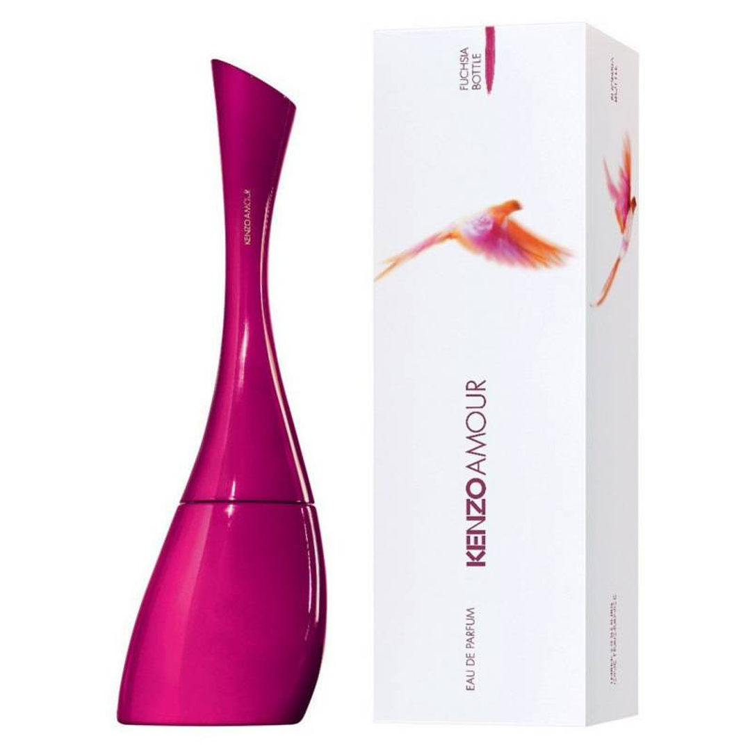 KENZO AMOUR WOMAN EDP 100ML 2