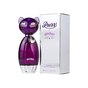 KATY PERRY PURR DAMA EDT 100ML