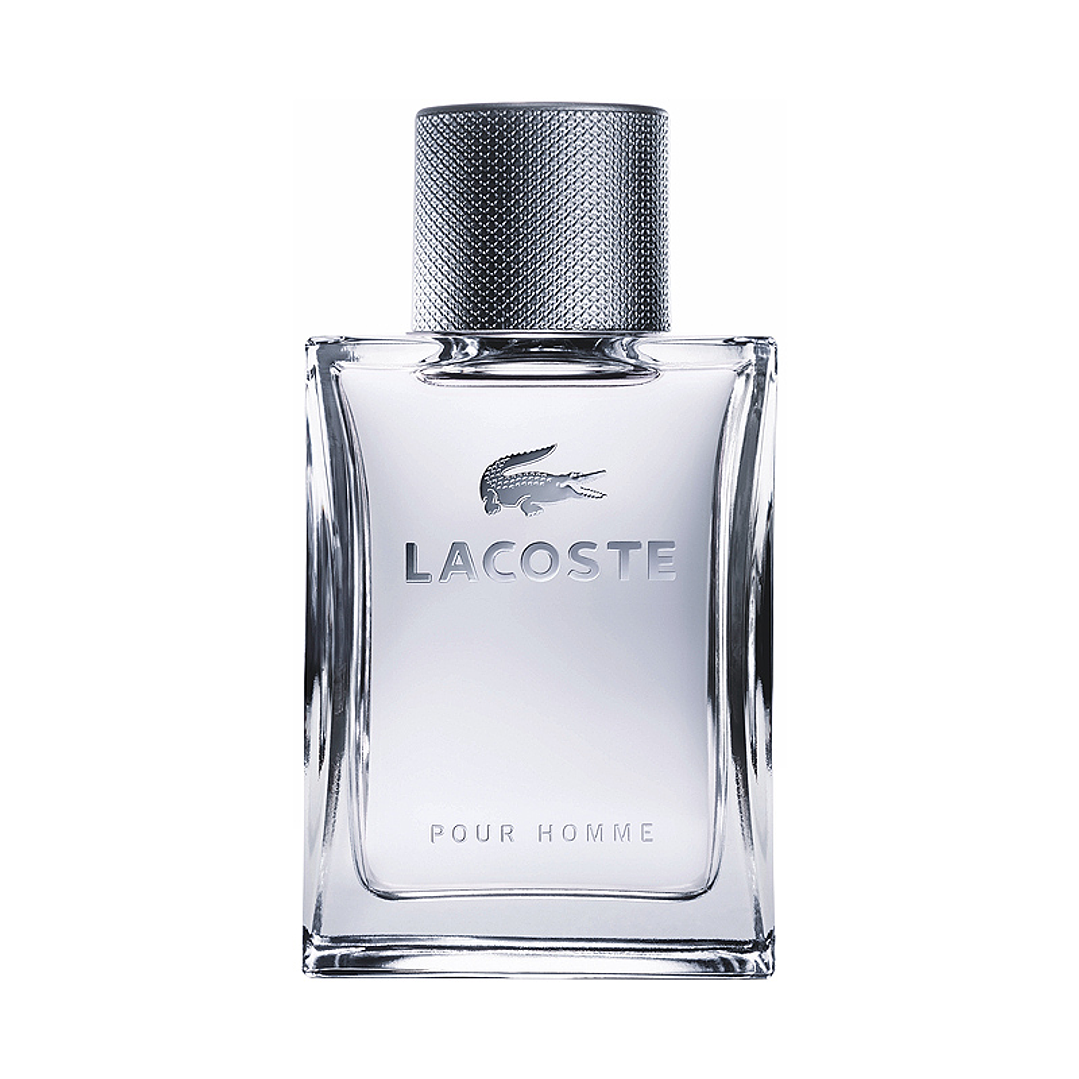 LACOSTE POUR HOMME EDT 100ML 2