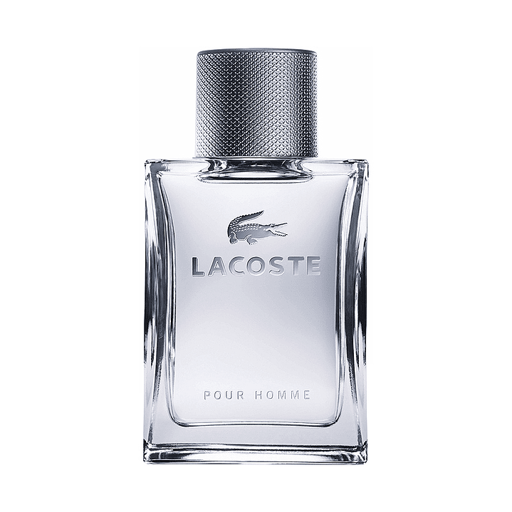 LACOSTE POUR HOMME EDT 100ML 2