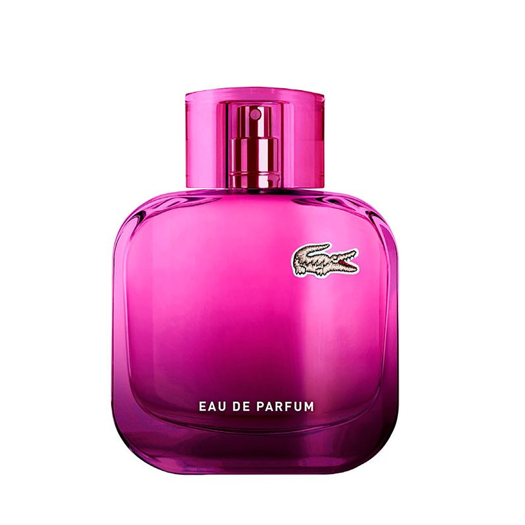 LACOSTE POUR ELLE MAGNETIC EDP 80ML 1