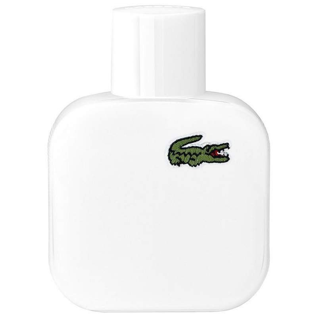 LACOSTE L.12.12 POUR HOMME BLANC EDT 175ML 1