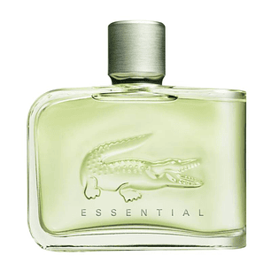 LACOSTE ESSENTIAL MEN EDT 125ML