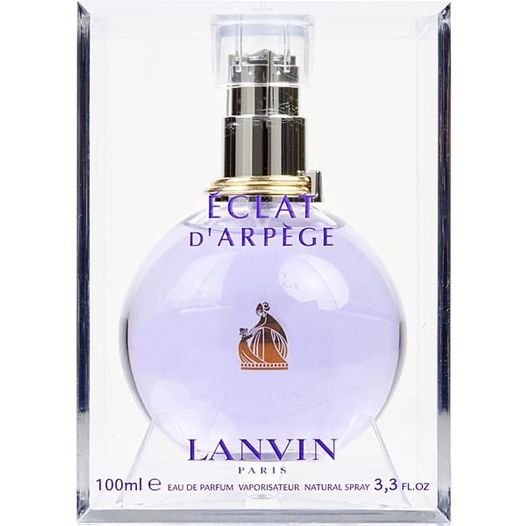 LANVIN ECLAT D ARPEGE EDP 100ML 3