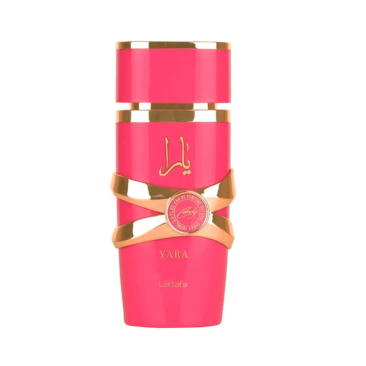 LATTAFA YARA CANDY EDP 100ML 1