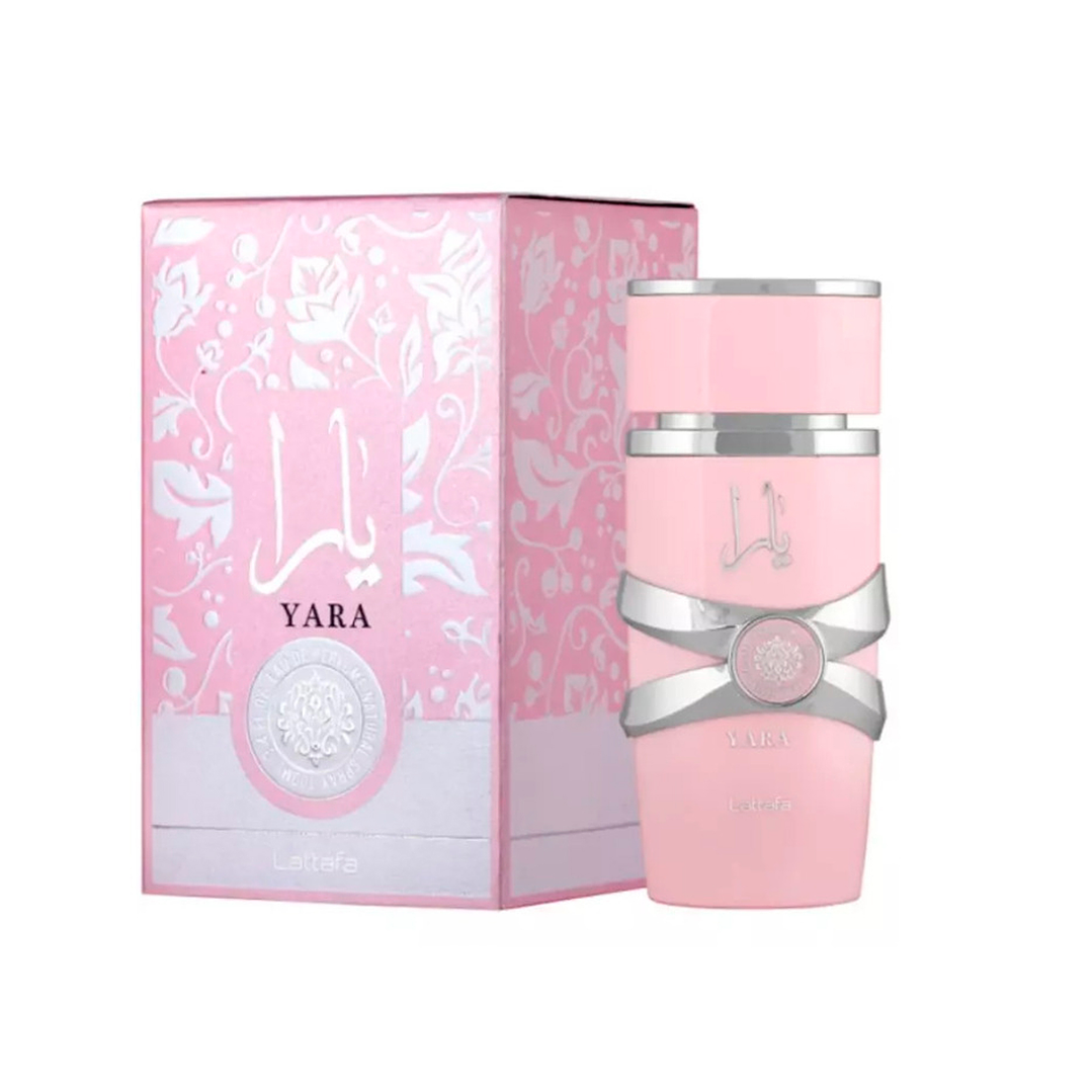 LATTAFA YARA EDP 100ML 2