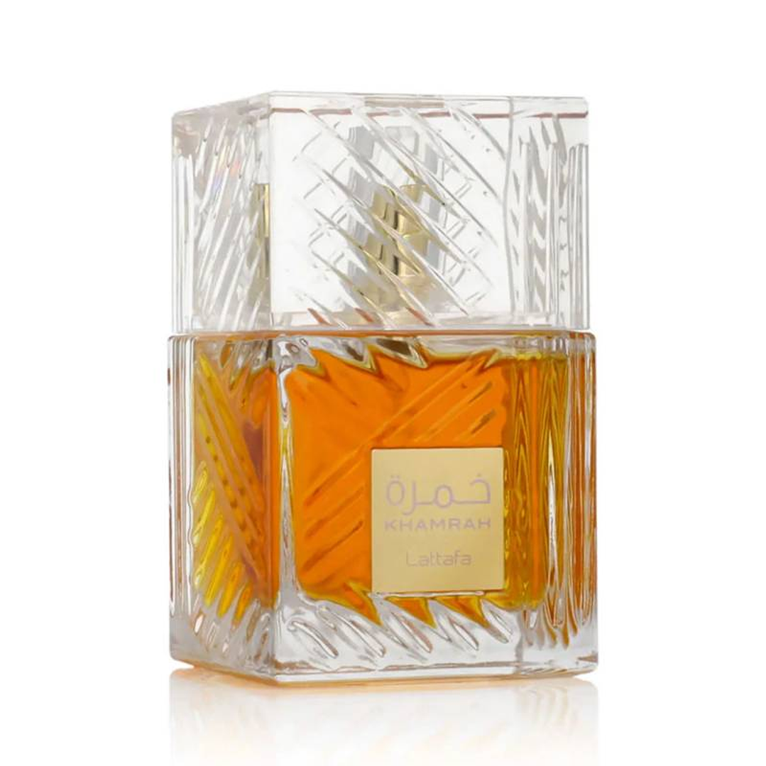 LATTAFA KHAMRAH EDP 100ML 1