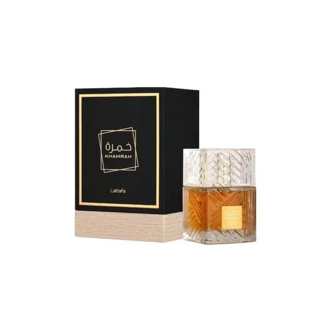 LATTAFA KHAMRAH EDP 100ML 2