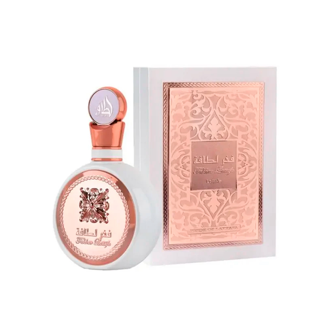 LATTAFA FAKHAR WOMEN EDP 100ML 1