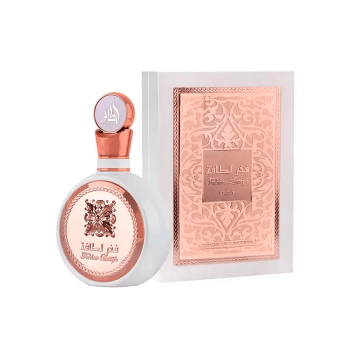 LATTAFA FAKHAR WOMEN EDP 100ML 1