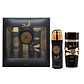 LATTAFA ASAD EDP 100ML + DEO 200ML - Miniatura 2