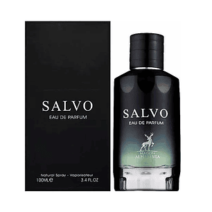 MAISON ALHAMBRA SALVO EDP 100ML