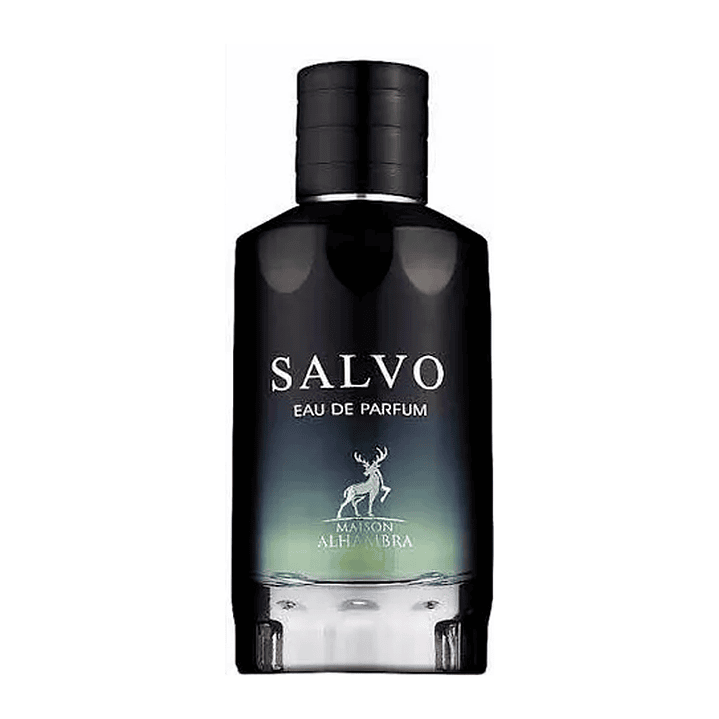 MAISON ALHAMBRA SALVO EDP 100ML 2