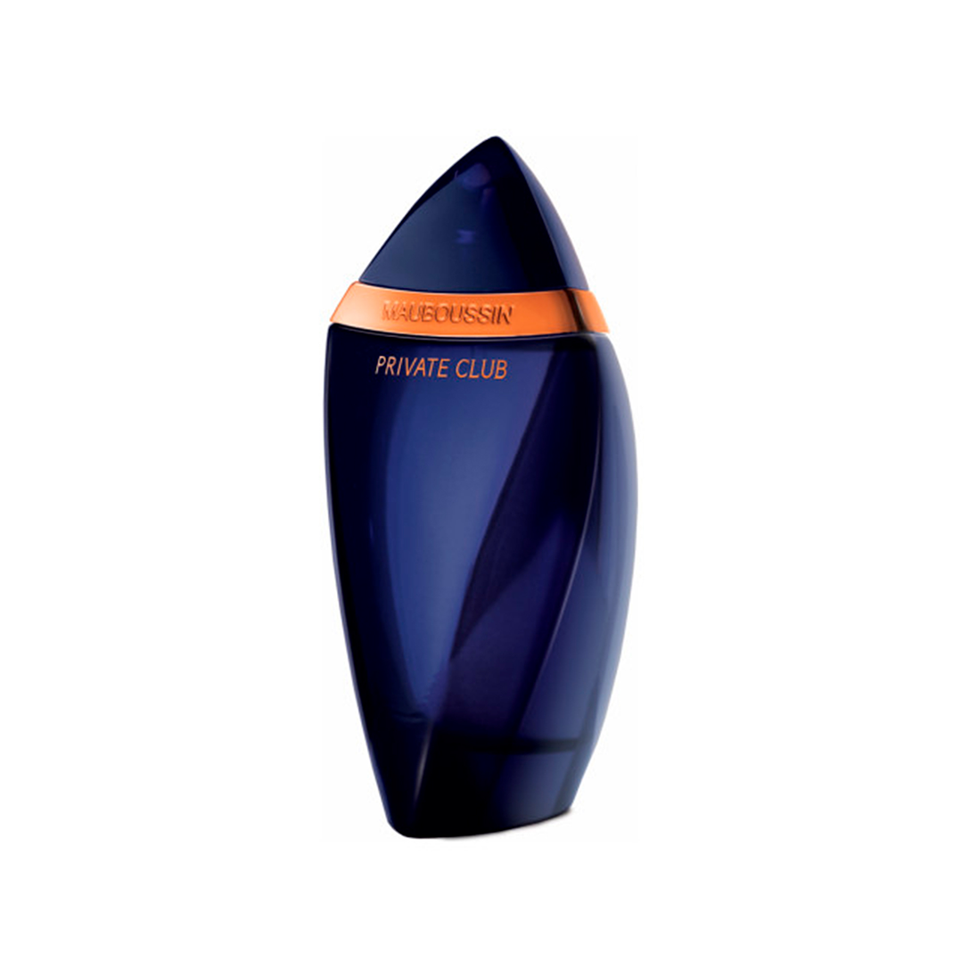 MAUBOUSSIN PRIVATE CLUB MEN EDP 100ML 2