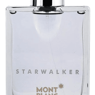 MONT BLANC STARWALKER VARON EDT 75ML