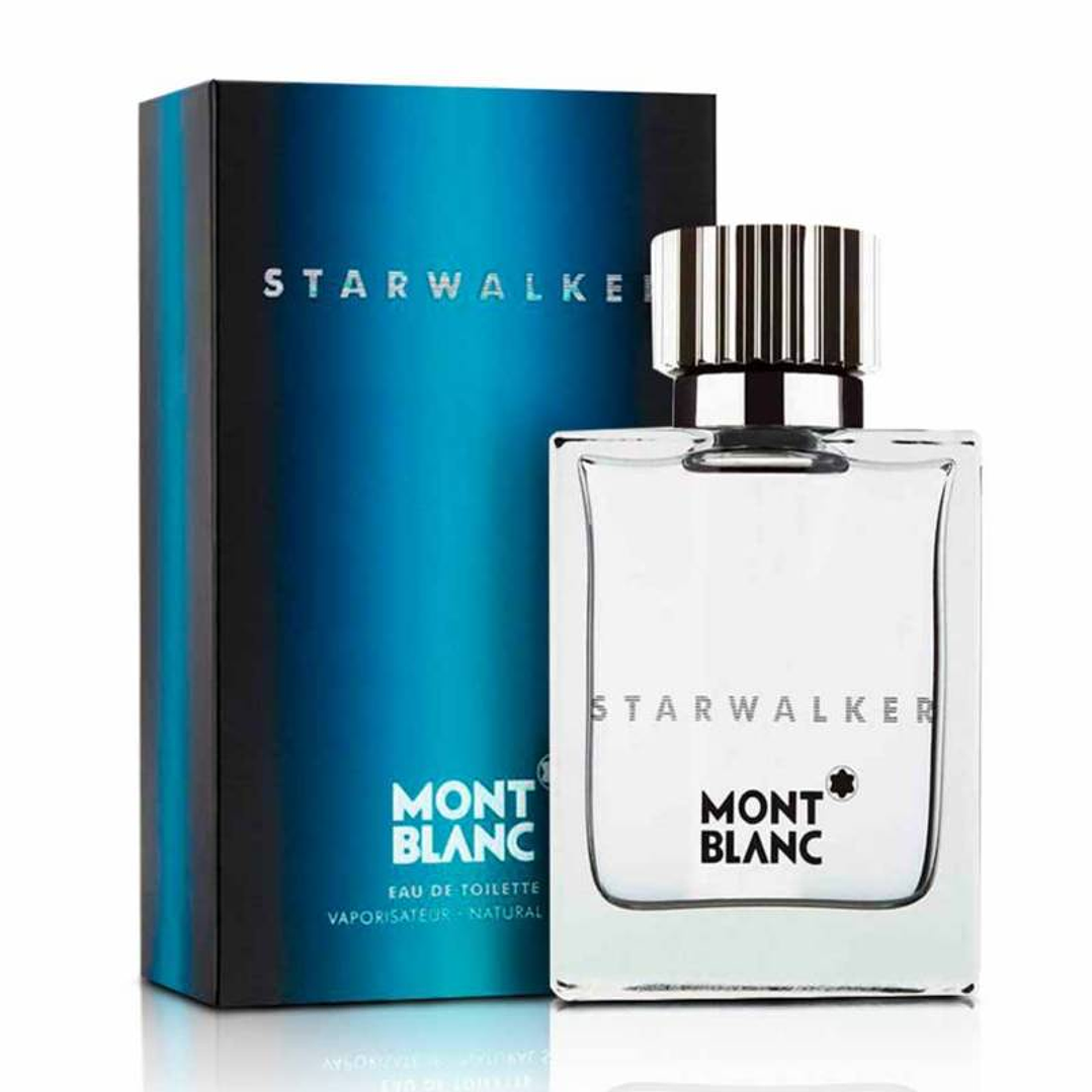 MONT BLANC STARWALKER VARON EDT 75ML 2