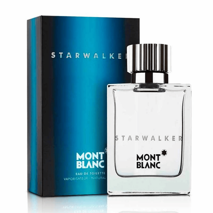 MONT BLANC STARWALKER VARON EDT 75ML 2