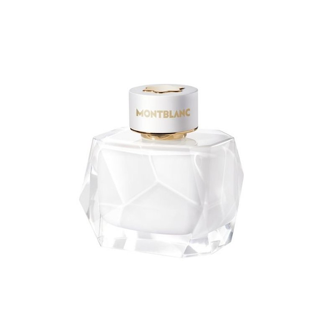 MONT BLANC SIGNATURE WOMAN EDP 90ML 1