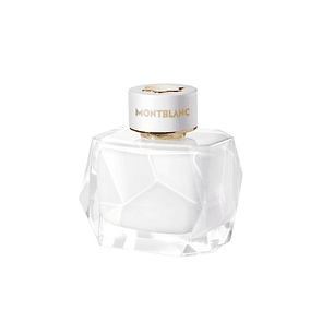 MONT BLANC SIGNATURE WOMAN EDP 90ML