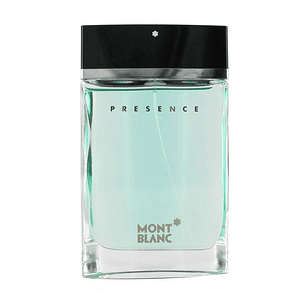 MONT BLANC PRESENCE MEN EDT 75ML