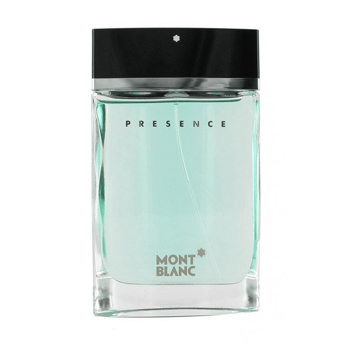 MONT BLANC PRESENCE MEN EDT 75ML 1