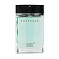 MONT BLANC PRESENCE MEN EDT 75ML - Miniatura 1