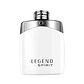 MONT BLANC LEGEND SPIRIT MEN EDT 100ML - Miniatura 1