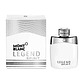 MONT BLANC LEGEND SPIRIT MEN EDT 100ML - Miniatura 2