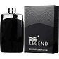 MONT BLANC LEGEND MEN EDT 200ML - Miniatura 2
